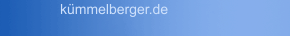 kümmelberger.de